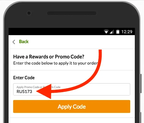 How To Sell iherb codes